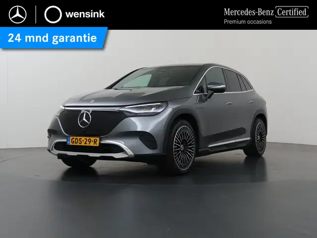 Mercedes-Benz EQE SUV 350+ Business Edition 96 kWh | Memory | Stoelventi