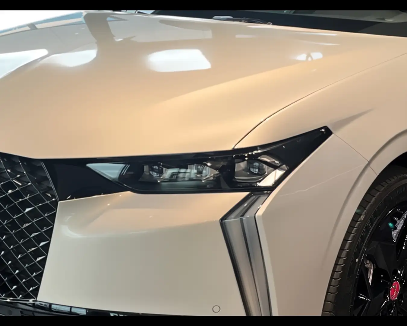 DS Automobiles DS 4 1.6 E-Tense PHEV 225cv Performance Line+ Grigio - 2