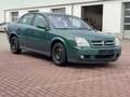 Opel Vectra -C Limousine 2.2*TÜV NEU Verde - thumbnail 9
