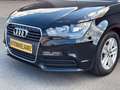 Audi A1 Sportback 1.2 TFSI Pro Line S Schwarz - thumbnail 8