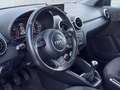 Audi A1 Sportback 1.2 TFSI Pro Line S Schwarz - thumbnail 11