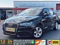 Audi A1 Sportback 1.2 TFSI Pro Line S Schwarz - thumbnail 1
