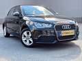 Audi A1 Sportback 1.2 TFSI Pro Line S Schwarz - thumbnail 3