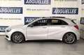 Mercedes-Benz A 45 AMG 4Matic 7G-DCT Plateado - thumbnail 3