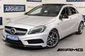 Mercedes-Benz A 45 AMG 4Matic 7G-DCT Plateado - thumbnail 1