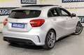 Mercedes-Benz A 45 AMG 4Matic 7G-DCT Plateado - thumbnail 5