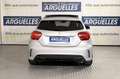 Mercedes-Benz A 45 AMG 4Matic 7G-DCT Plateado - thumbnail 4