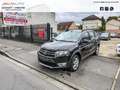 Dacia Sandero 0.9 TCE 90CH STEPWAY PRESTIGE Noir - thumbnail 1