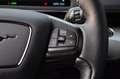 Ford Mustang Mach-E Kamera Navi ACC Apple Carplay SOFORT Stříbrná - thumbnail 13