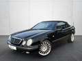 Mercedes-Benz CLK 320 Cabrio Automatik*Memory*Leder*Sportline Schwarz - thumbnail 1