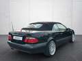 Mercedes-Benz CLK 320 Cabrio Automatik*Memory*Leder*Sportline Schwarz - thumbnail 4