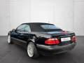 Mercedes-Benz CLK 320 Cabrio Automatik*Memory*Leder*Sportline Schwarz - thumbnail 6