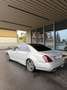 Mercedes-Benz S 500 Mercedes Benz S500l AMG LONGVERSION TÜV NEU Silber - thumbnail 3