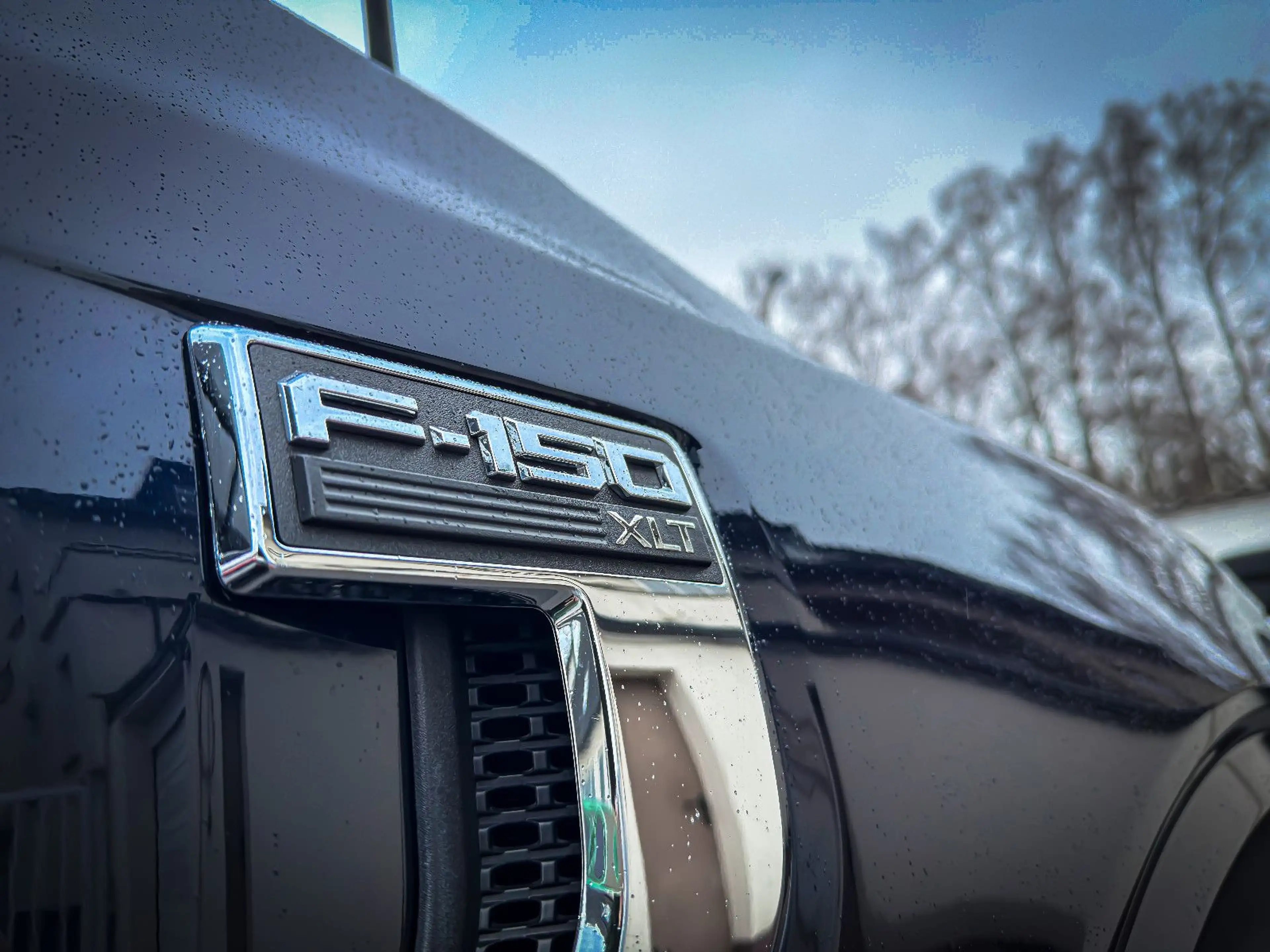 Ford F 150 3.5 V6 XLT*4x4*AHK*LED*NAVI*NEUES MODELL — photo 14