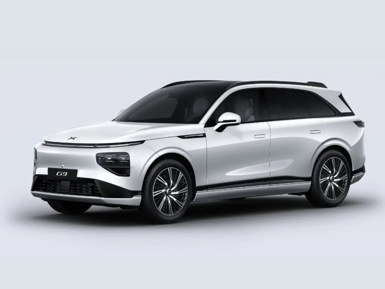 XPENG G9
