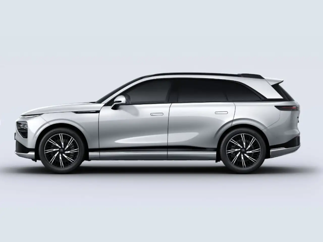 XPENG G9