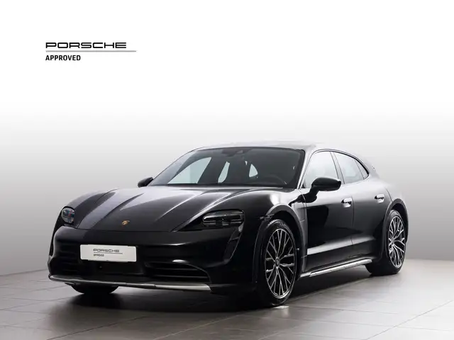 Porsche Taycan 4 CROSS TURISMO-INNODRIVE-SPORT SOUND-IVA ESPOSTA