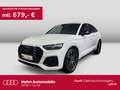 Audi SQ5 TDI quattro AHK HUD B&O °360 Pano Weiß - thumbnail 1