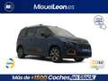 Citroen Berlingo Talla M BlueHDi 100 S&S SHINE Bleu - thumbnail 3