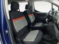 Citroen Berlingo Talla M BlueHDi 100 S&S SHINE Bleu - thumbnail 8