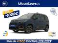 Citroen Berlingo Talla M BlueHDi 100 S&S SHINE Bleu - thumbnail 1