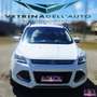 Ford Kuga 2.0 TDCI 150 CV S&S 4WD Titanium X Blanc - thumbnail 7