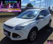 Ford Kuga 2.0 TDCI 150 CV S&S 4WD Titanium X Blanc - thumbnail 3