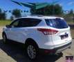 Ford Kuga 2.0 TDCI 150 CV S&S 4WD Titanium X Blanc - thumbnail 4