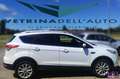 Ford Kuga 2.0 TDCI 150 CV S&S 4WD Titanium X Blanc - thumbnail 2