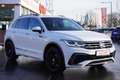 Volkswagen Tiguan 2.0 TDI R-Line LED Navi ACC Standheizung Blanc - thumbnail 3