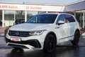 Volkswagen Tiguan 2.0 TDI R-Line LED Navi ACC Standheizung Blanc - thumbnail 1