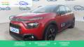 Citroen C3 1.2 PureTech 110 EAT6 Shine Pack - Automatique Rouge - thumbnail 1