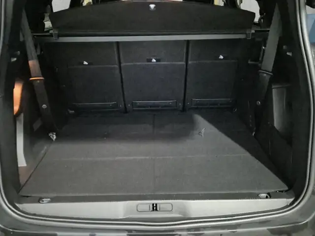 Peugeot 5008 view 7
