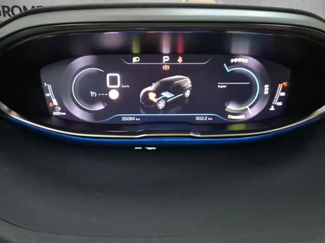 Peugeot 5008 view 15