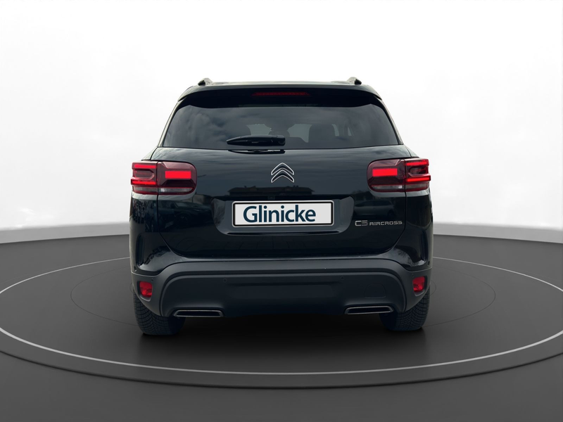 Citroen C5 Aircross BlueHDi 130 EAT8 MAX Schiebedach Nav — photo 5