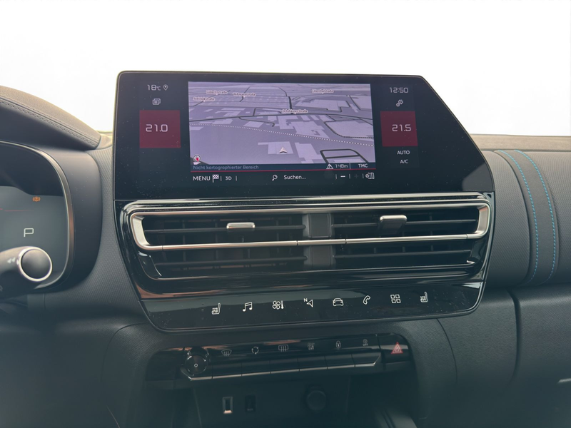Citroen C5 Aircross BlueHDi 130 EAT8 MAX Schiebedach Nav — photo 11