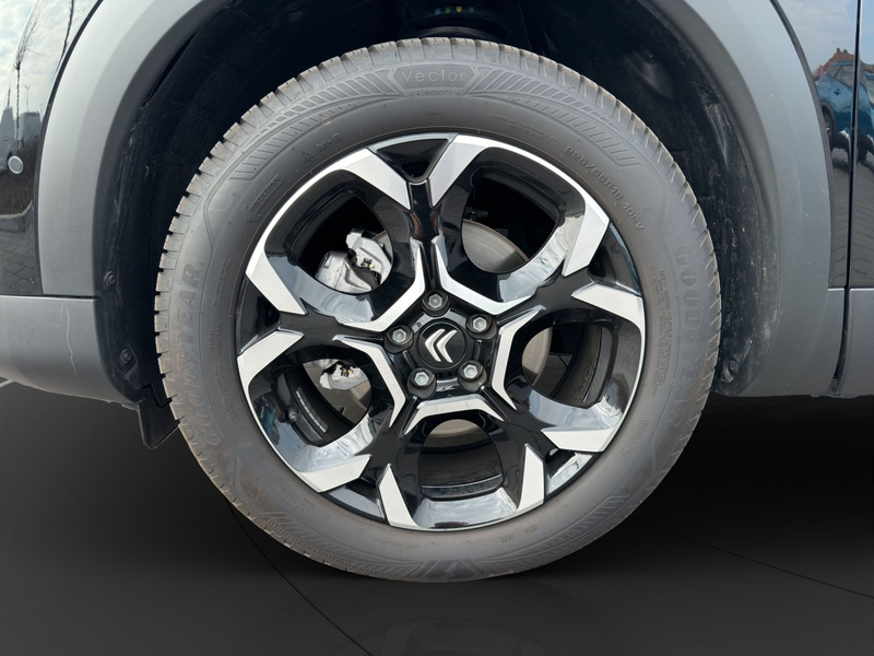 Citroen C5 Aircross BlueHDi 130 EAT8 MAX Schiebedach Nav — photo 10