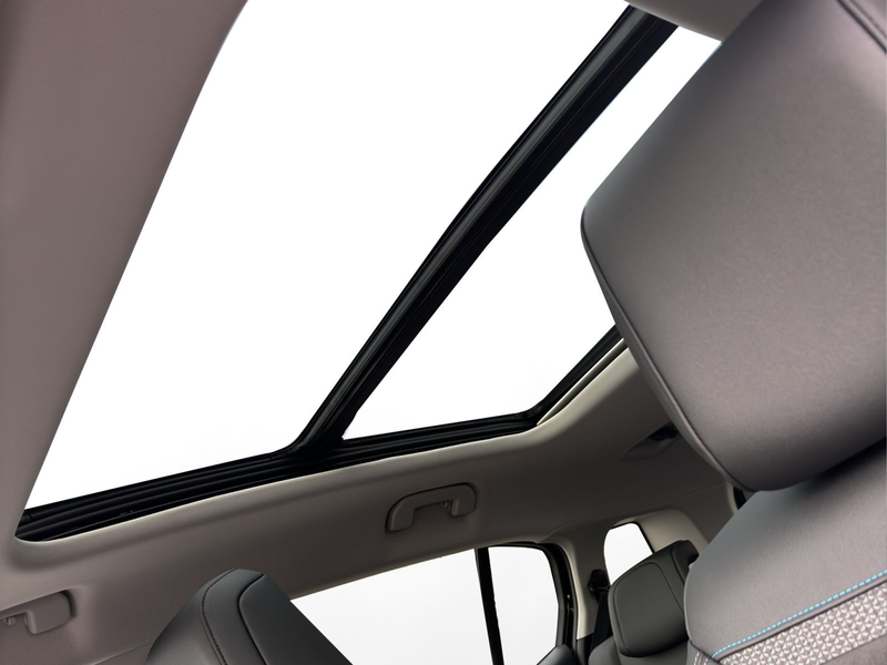 Citroen C5 Aircross BlueHDi 130 EAT8 MAX Schiebedach Nav — photo 12