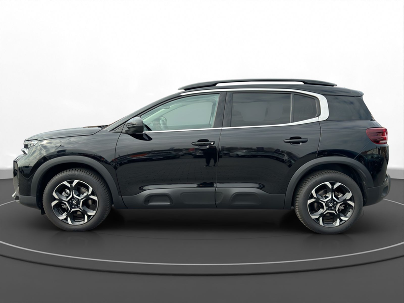 Citroen C5 Aircross BlueHDi 130 EAT8 MAX Schiebedach Nav — photo 16