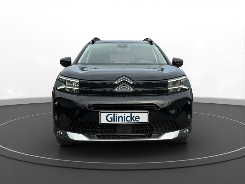 Citroen C5 Aircross BlueHDi 130 EAT8 MAX Schiebedach Nav — photo 2