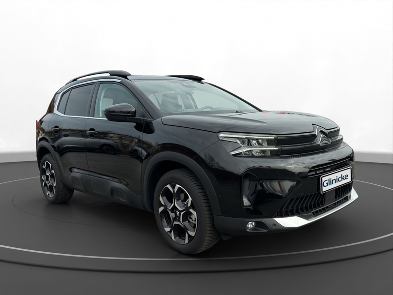 Citroen C5 Aircross BlueHDi 130 EAT8 MAX Schiebedach Nav — photo 3