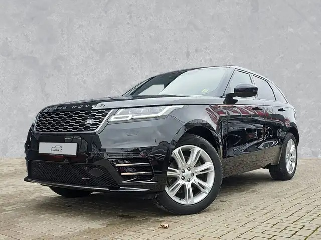 Land Rover Range Rover Velar D200 AWD R Dynamic SE