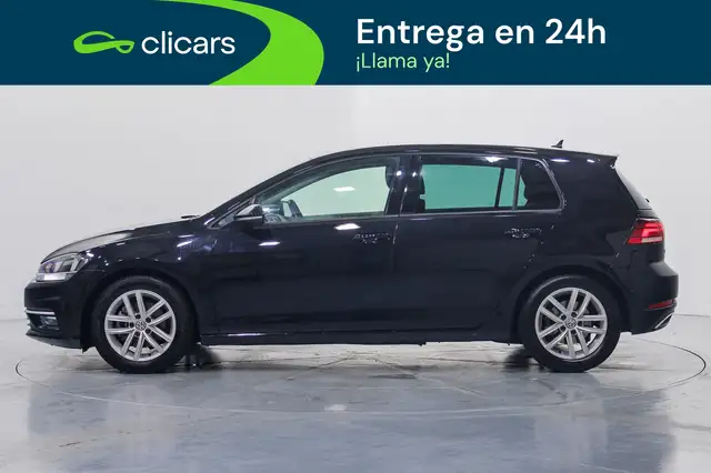 Volkswagen Golf view 8