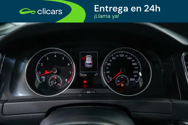 Volkswagen Golf view 15