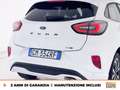 Ford Puma 1.0 ecoboost h st-line s&s 125cv Blanc - thumbnail 17
