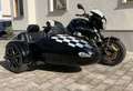 Moto Guzzi 1200 Sport 1200 Sport, ABS 2V Zwart - thumbnail 1