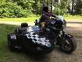 Moto Guzzi 1200 Sport 1200 Sport, ABS 2V Siyah - thumbnail 5