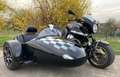 Moto Guzzi 1200 Sport 1200 Sport, ABS 2V Siyah - thumbnail 10
