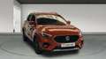 MG ZS 1.5 LUXURY 106CV 5P Orange - thumbnail 3
