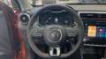 MG ZS 1.5 LUXURY 106CV 5P Orange - thumbnail 13
